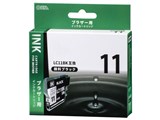INK-B11B-BK [�u���U�[�p LC11BK �u���b�N] ���i�摜