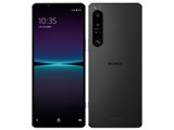 Xperia 1 IV SOG06 au [ブラック] 製品画像