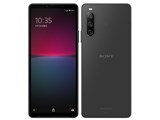 Xperia 10 IV SOG07 au [�u���b�N] ���i�摜