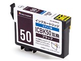CC-EIC50BLK [�G�v�\���p ICBK50/ICBK50A1 �u���b�N] ���i�摜