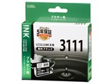 INK-BR3111-BK [�u���U�[�p LC3111BK �u���b�N] ���i�摜