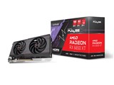 SAPPHIRE PULSE Radeon RX 6650 XT GAMING OC 8GB GDDR6 [PCIExp 8GB]