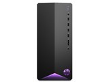 Pavilion Gaming Desktop TG01-2070jp �p�t�H�[�}���X���f�� �O���t�B�b�N�X���X�G�f�B�V���� Windows 11 Home���� ���i�摜