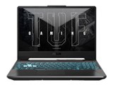 TUF Gaming F15 FX506HC ���i.com���� Core i5�E512GB SSD�E8GB�������ERTX 3050�E15.6�^�t��HD�t�����ځE���񂵂�ۏ�3�N�Ńo���h�����f�� FX506HC-I5R3050W11K ���i�摜