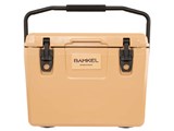 BAMKEL �N�[���[�{�b�N�X 21L MODERN 22QT [BROWN]