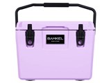 BAMKEL �N�[���[�{�b�N�X 21L MODERN 22QT [LAVENDER] ���i�摜