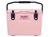 BAMKEL �N�[���[�{�b�N�X 21L MODERN 22QT [PASTEL PINK]