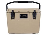 BAMKEL �N�[���[�{�b�N�X 21L MODERN 22QT [SAND]