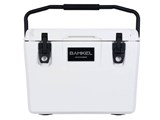 BAMKEL �N�[���[�{�b�N�X 21L MODERN 22QT [WHITE]