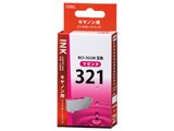 INK-C321B-M [�L���m���p BCI-321M �}�[���^] ���i�摜