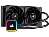 iCUE H115i RGB ELITE CW-9060059-WW i摜