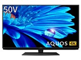 AQUOS 4K 4T-C50EN2 [50C`] i摜