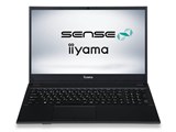 SENSE-15FH121-i5-UXRX Core i5 1135G7/16GB������/1TB SSD/15�C���`