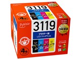 BPL-BR3119-4P [�u���U�[�p LC3119-4PK 4�F�p�b�N] ���i�摜