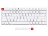 K3 Non-Backlight Ultra-Slim Wireless Mechanical Keyboard V2 K3-K2Z-US �� ���i�摜