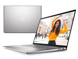 Inspiron 16 Intel �v���~�A�� Core i5 1235U�E8GB�������E256GB SSD�EWindows 11���ځEOffice Home&Business 2021�t���f��(�w��F�؃��[�_�[�t) ���i�摜