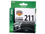 INK-B211B-BK [�u���U�[�p LC211BK �u���b�N] ���i�摜