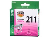 INK-B211B-M [�u���U�[�p LC211M �}�[���^] ���i�摜