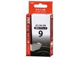 INK-C9B-BK [�L���m���p BCI-9BK �u���b�N] ���i�摜