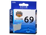 INK-E69B-C [�G�v�\���p ICC69 �V�A��] ���i�摜