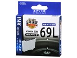 INK-E69LB-BK [�G�v�\���p ICBK69L �u���b�N] ���i�摜