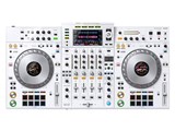 XDJ-XZ-W [white] ���i�摜