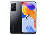 Redmi Note 11 Pro 5G SIM�t���[ [�O���t�@�C�g�O���[] (SIM�t���[)