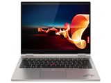 ThinkPad X1 Titanium Windows 10 Pro�ECore i7 1160G7�E16GB�������[�E512GB SSD�E13.5�^QHD�t������ �I�t�B�X�t�� 20QA009XJP ���i�摜