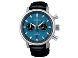 �v���X�y�b�N�X SPEEDTIMER Mechanical Chronograph SRQ039J1 [�C�O���f��] ���i�摜