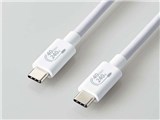 USB4-CCPE10NWH [1m ホワイト]