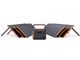 Jackery Solar Generator �|�[�^�u���d�� 2000 Pro+SolarSaga 200×6 ���i�摜