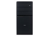 STYLE-M06M-124-UHX-L Core i5 12400/8GB/500GB SSD i摜
