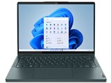 Lenovo Yoga 670 AMD Ryzen 7 5700U・16GBメモリー・512GB SSD・13.3型WUXGA液晶搭載 82UD003CJP