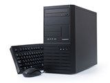 Lightning AH5 Ryzen 5 4500/GTX 1650/16GB/NVMe SSD 500GB/DVD K/11315-11a i摜