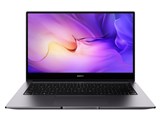 HUAWEI MateBook D 14 2022 NbD-WDI9A ���i�摜