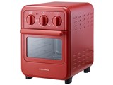 Air Oven Toaster RFT-1(R) [レッド]