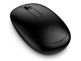 HP 240 Bluetooth �}�E�X 3V0G9AA#UUF [�u���b�N] ���i�摜