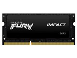 KF316LS9IB/8 [SODIMM DDR3L PC3-12800 8GB] ���i�摜