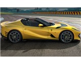 フェラーリ 812 コンペティツィオーネ Aの中古車