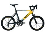 Surge PRO 2022�N���f�� [Black/Yellow] ���i�摜