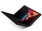 ThinkPad X1 Fold Core i5 L16G7�E8GB�������[�E512GB SSD�E�܂肽���ݎ� 13.3�^QXGA OLED���� �}���`�^�b�`�Ή� 20RK003AJP ���i�摜