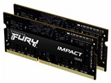 KF316LS9IBK2/8 [SODIMM DDR3L PC3-12800 4GB 2���g]