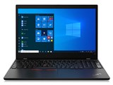 ThinkPad L15 Gen 2 20X300B4JP ���i�摜