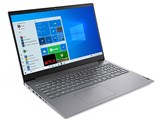 ThinkBook 15p Core i7 10750H�E16GB�������[�E512GB SSD�EGTX 1650Ti Max-Q�E15.6�^�t��HD�t������ 20V3001LJP ���i�摜