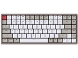 K2 Non-Backlight Wireless Mechanical Keyboard �z�b�g�X���b�v���f�� K2/V2-M2-US �� ���i�摜