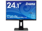 ProLite XUB2495WSU-4 XUB2495WSU-B4 [24.1�C���`] ���i�摜