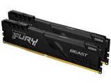 KF426C16BBK2/8 [DDR4 PC4-21300 4GB 2���g]