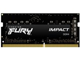 KF426S15IB/8 [SODIMM DDR4 PC4-21300 8GB] ���i�摜