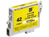ECI-E42Y [�G�v�\���p ICY42 �C�G���[] ���i�摜