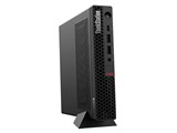 ThinkStation P360 Tiny Core i3 12100T�E8GB�������[�E512GB SSD�ENVIDIA T400���� 30FBCTO1WW ���i�摜